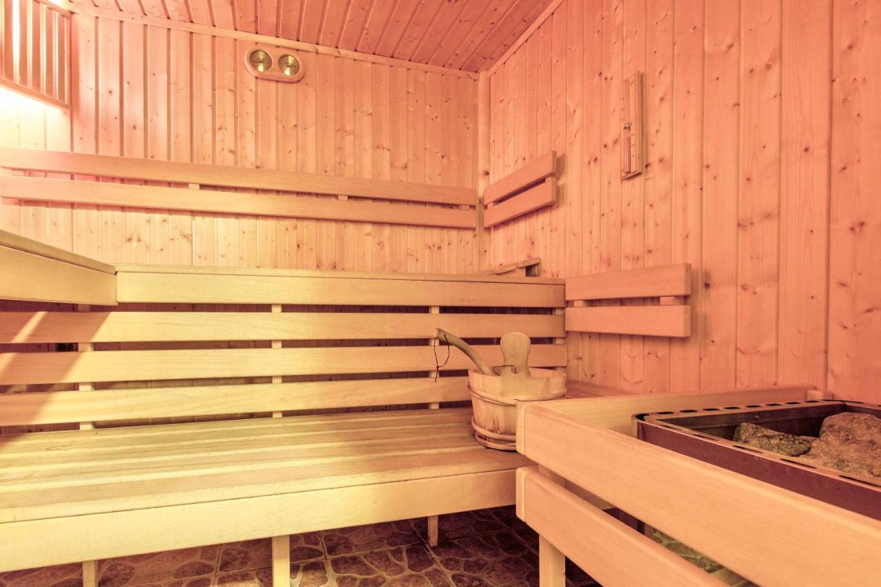 Willa Kosowka - Apartamenty I Pokoje Zakopane Dış mekan fotoğraf