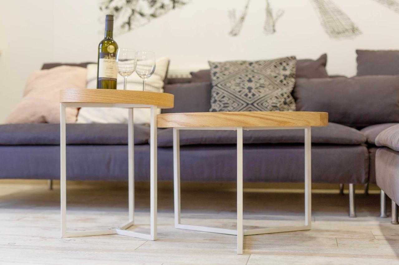 Willa Kosowka - Apartamenty I Pokoje Zakopane Dış mekan fotoğraf