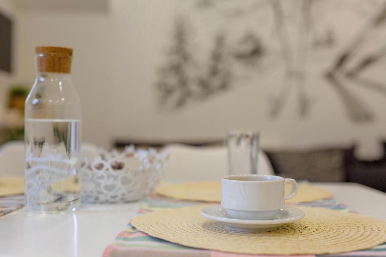 Willa Kosowka - Apartamenty I Pokoje Zakopane Dış mekan fotoğraf