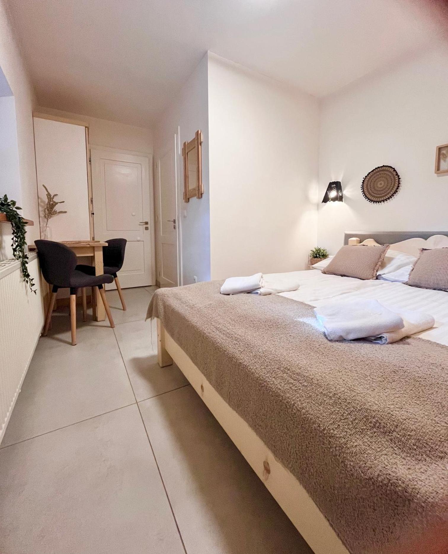 Willa Kosowka - Apartamenty I Pokoje Zakopane Dış mekan fotoğraf
