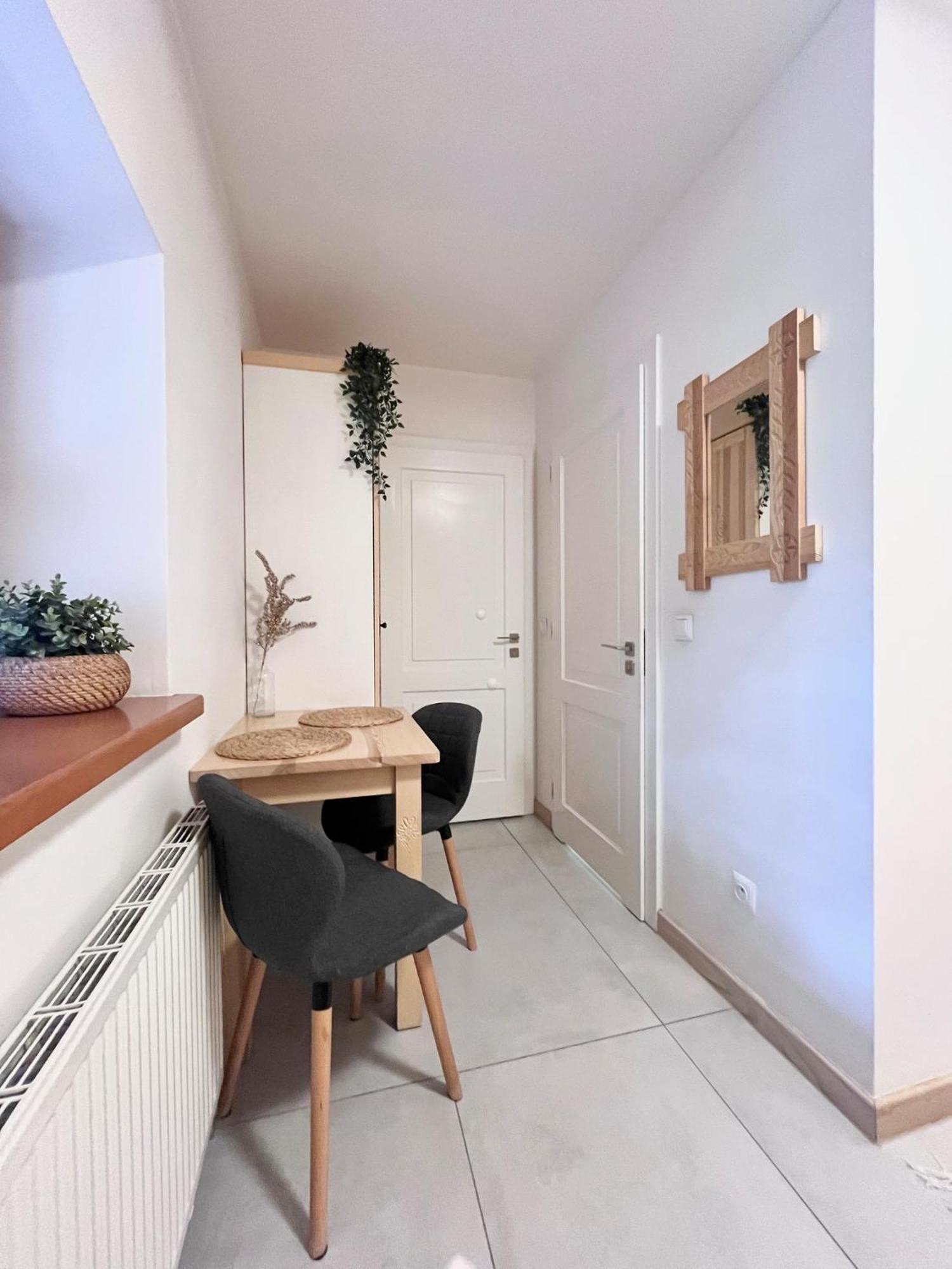 Willa Kosowka - Apartamenty I Pokoje Zakopane Dış mekan fotoğraf